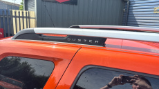 Dacia Duster 1.3 TCe 130 Prestige 5dr Petrol Estate